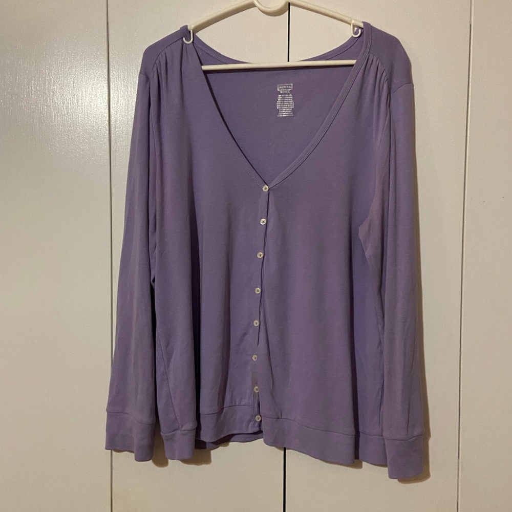 Merona Ultimate Sweater